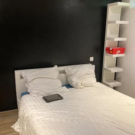 Loft Hyper Centre Saintes