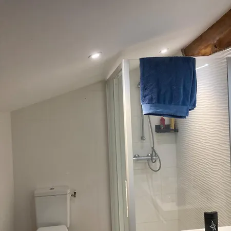 Loft Hyper Centre